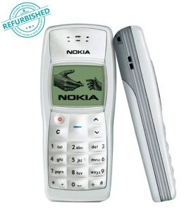 India Desire : Buy Nokia 1100 With 3 Months Seller Warranty At Rs 839 From Shopclues
